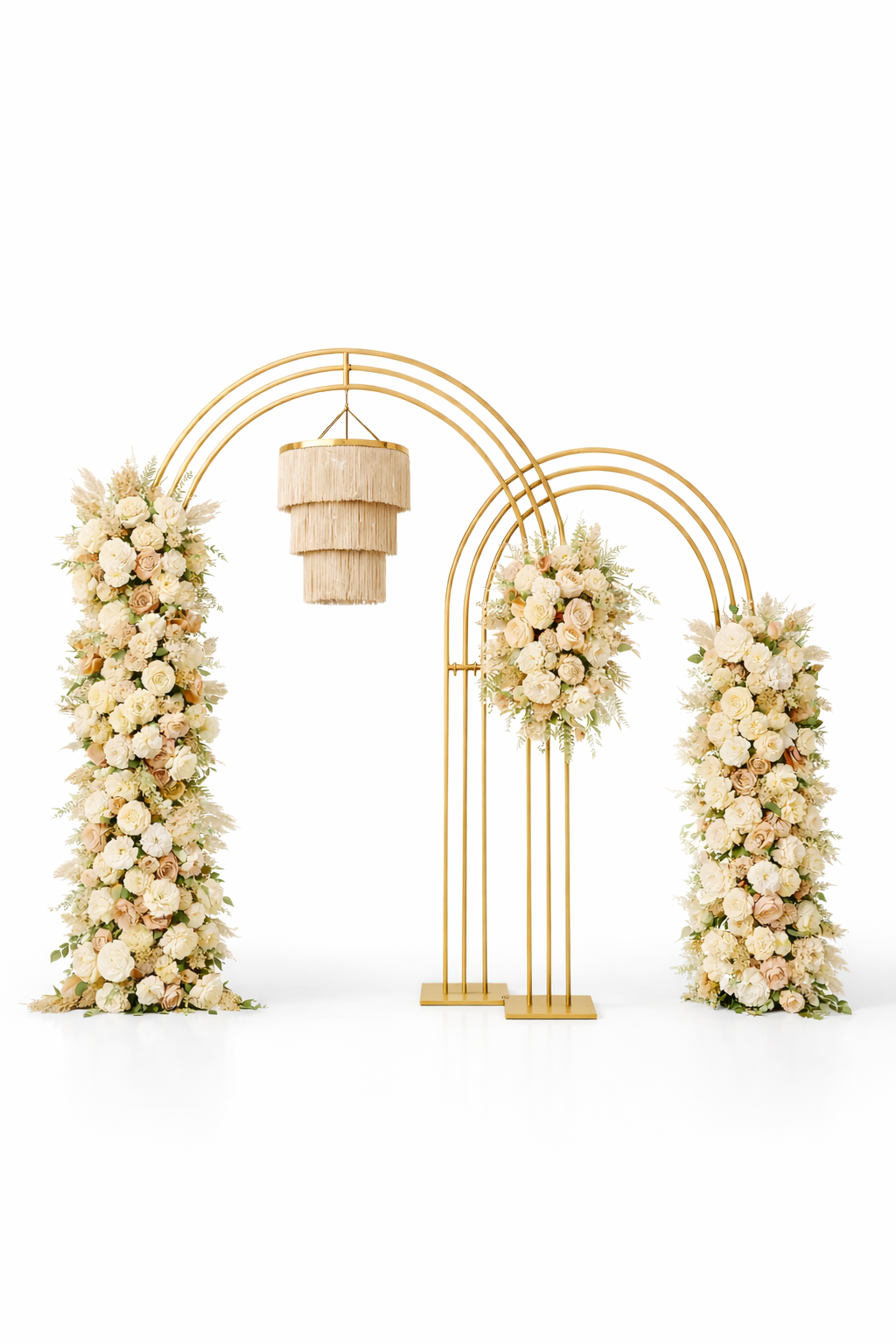 Backdrop Harmonie Or