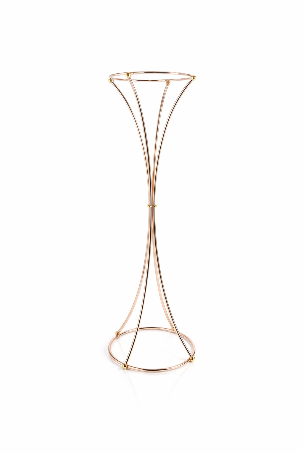 Centre de table Diabolo H80cm