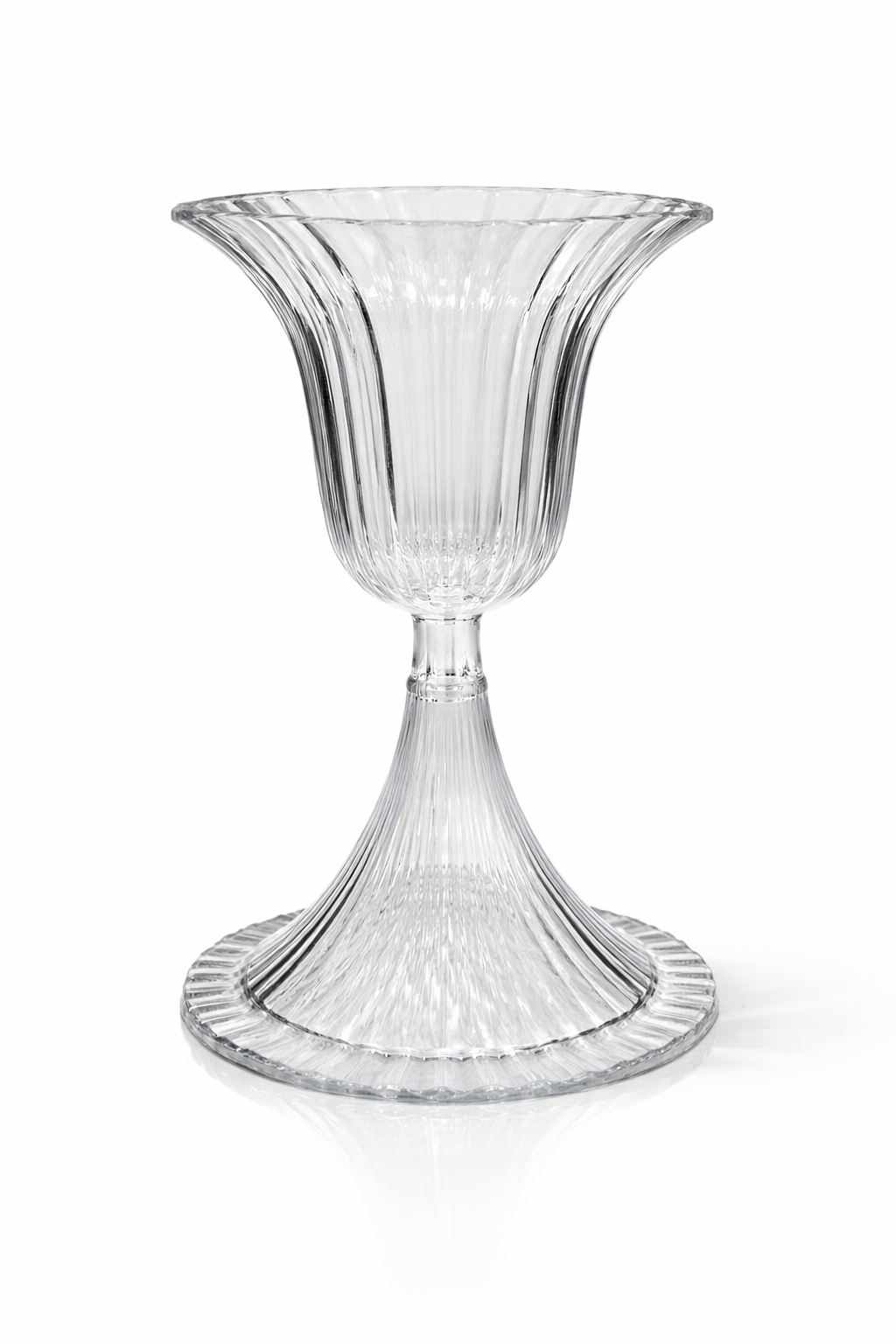VASE VICTORIA H30CM – PLEXIGLAS