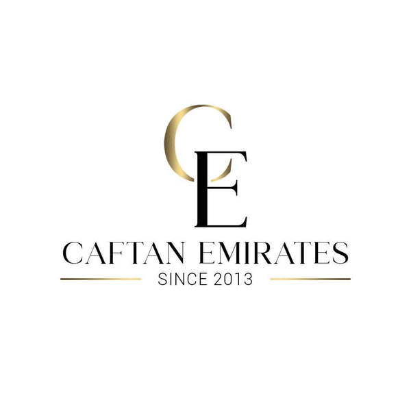 Caftan Emirates Décor