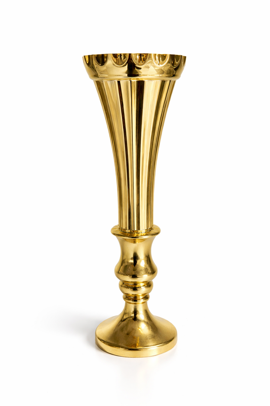 Vase Clarinet H80cm – OR Plexiglas