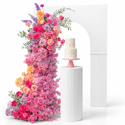 Composition florale  2m10