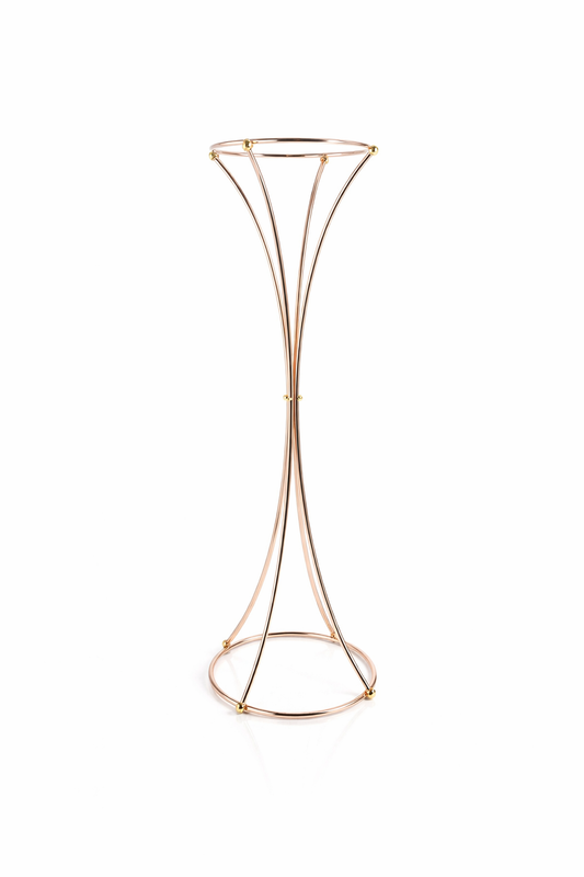 Centre de table Diabolo H80cm