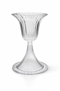 VASE VICTORIA H30CM – PLEXIGLAS