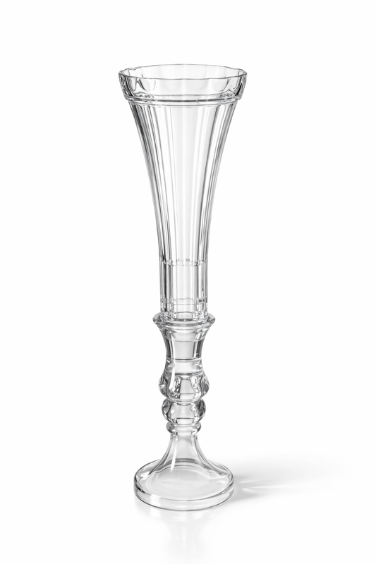 Vase Clarinet H80cm – Plexiglas